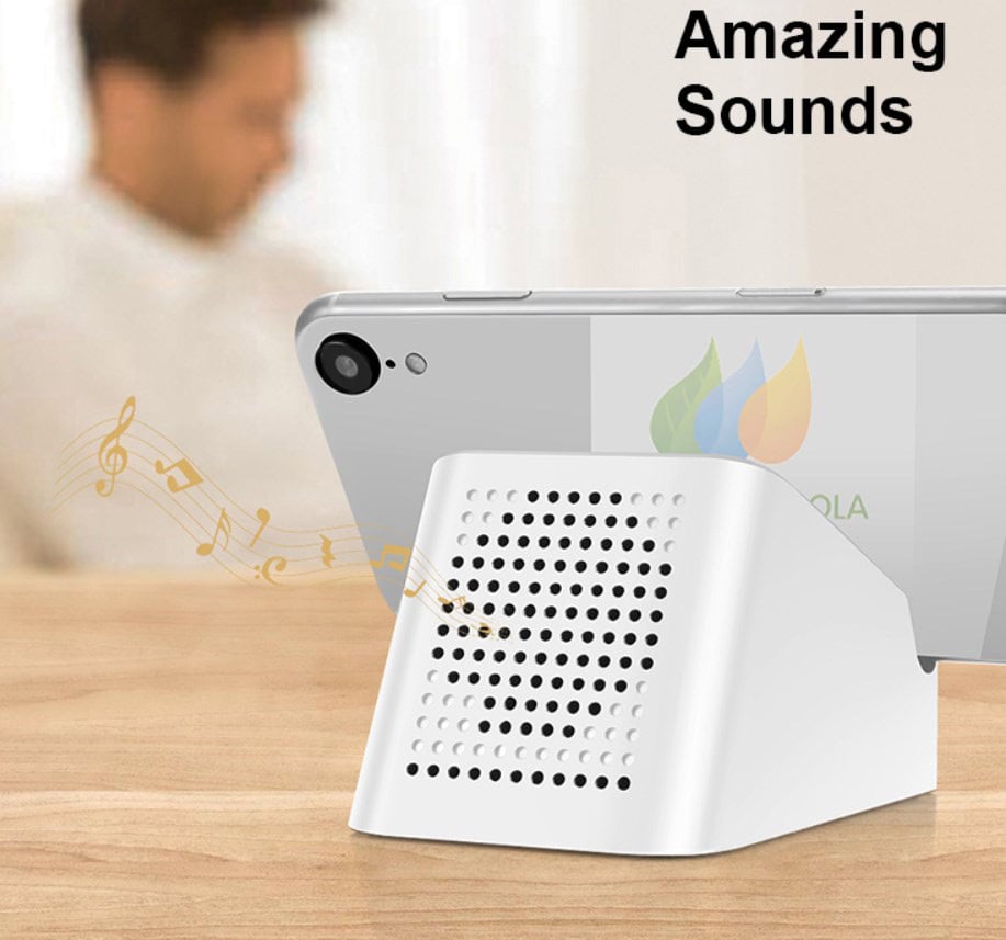 Bluetooth Standlı Hoparlör – ym4100