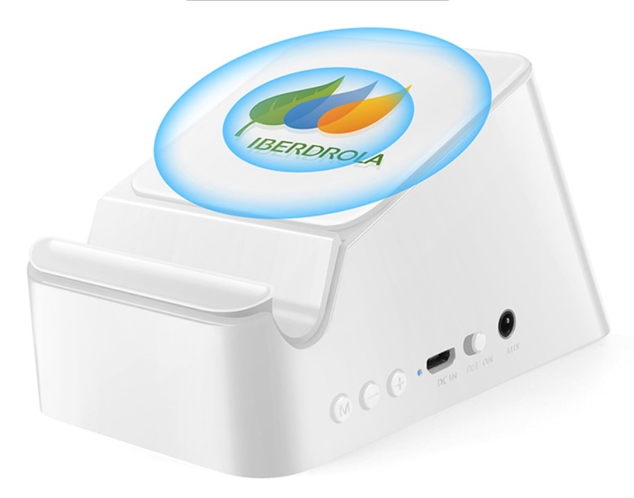 Bluetooth Standlı Hoparlör – ym4100