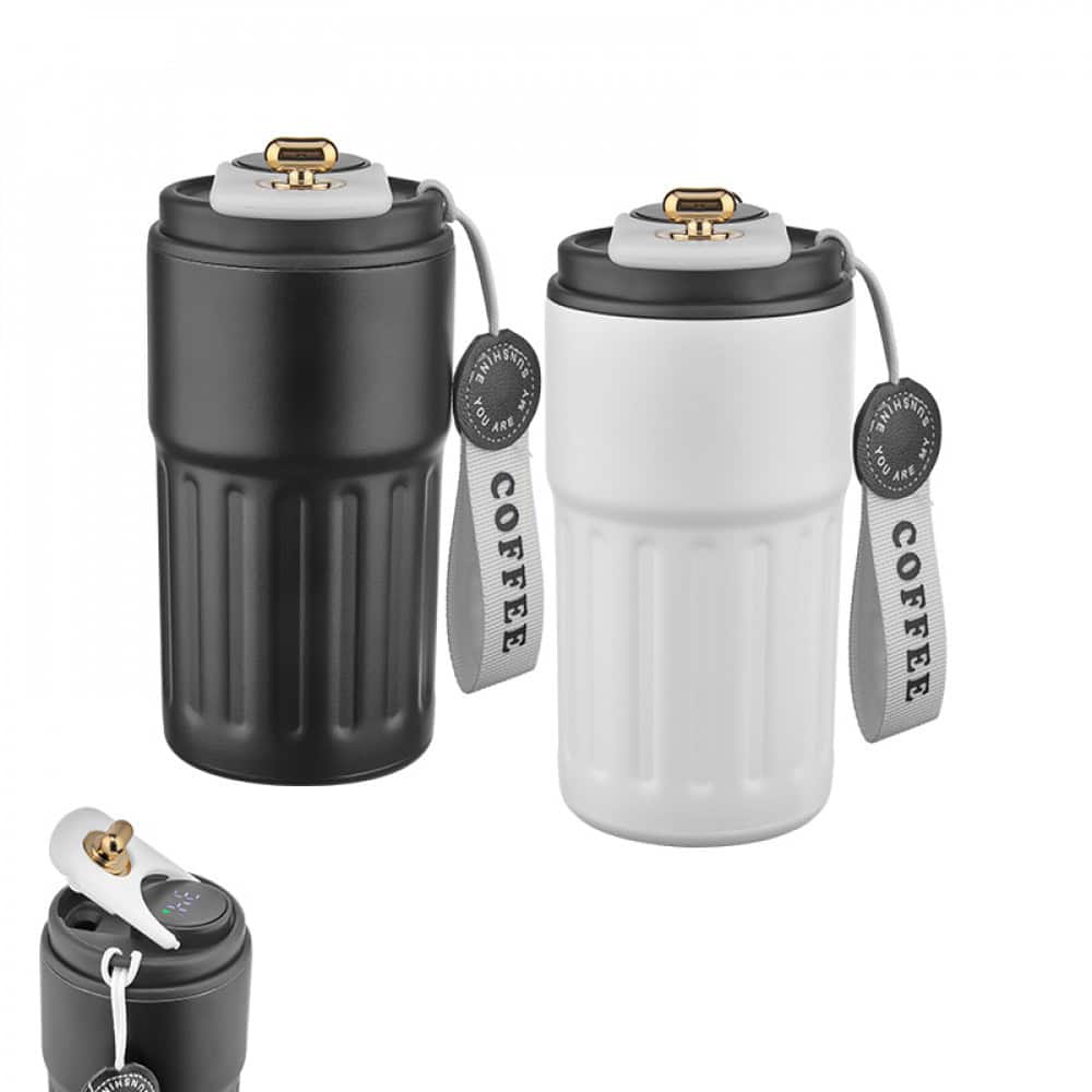 Çelik Termos – 440 ml – ym5351