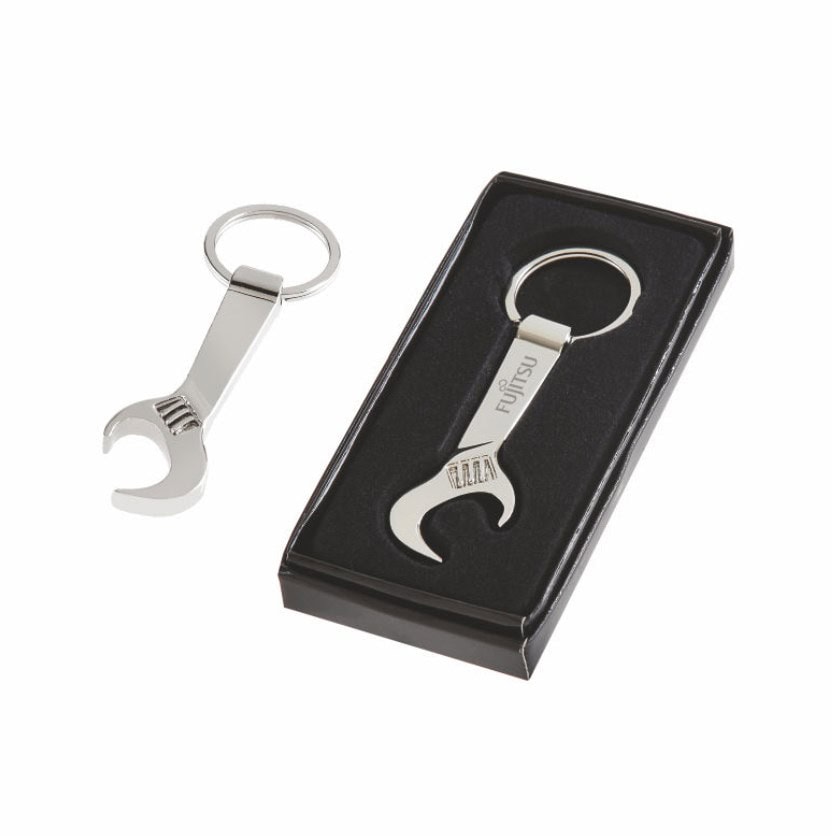 Çift Taraflı Metal Anahtarlık – ym2227