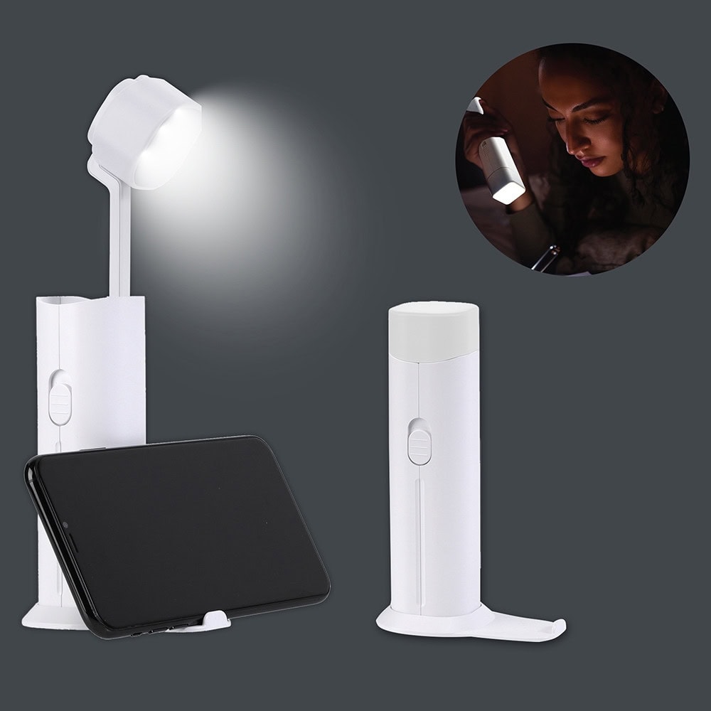 Çok Fonksiyonlu Masa Lambası – p7590