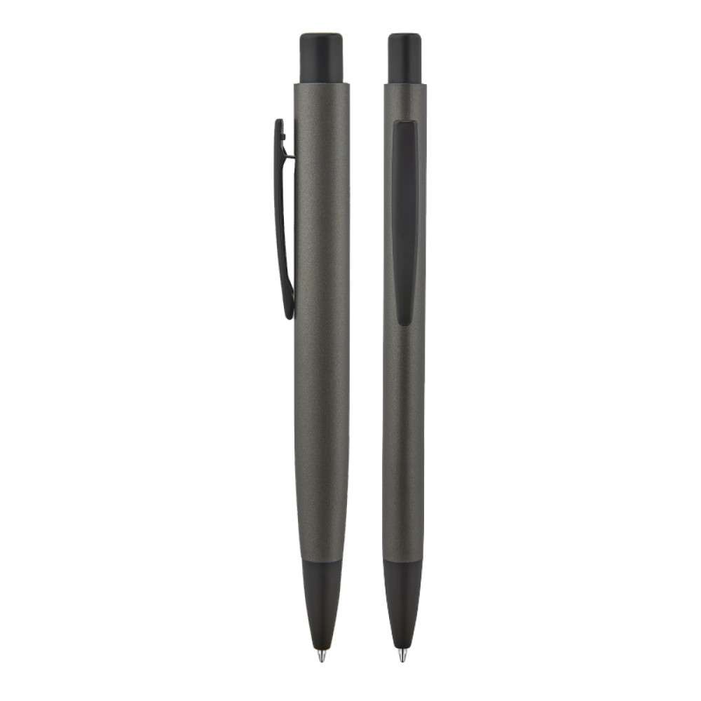 Elips Gövde Metal Tükenmez Kalem – ym1025