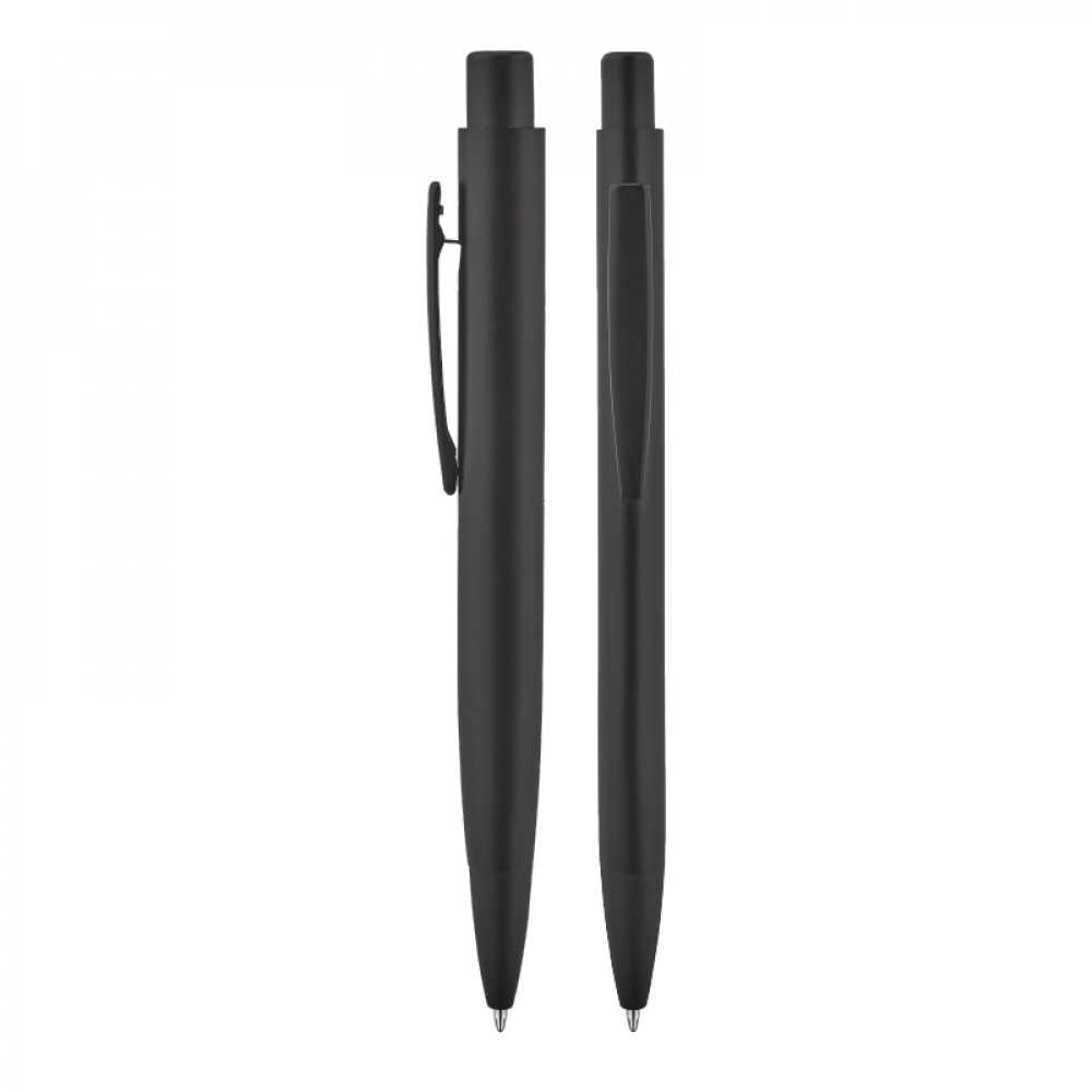 Elips Gövde Metal Tükenmez Kalem – ym1025