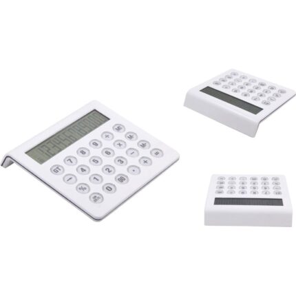 Fuar Promosyon Ürünleri 12 Haneli Hesap Makinesi   p2340 satin al - p2340