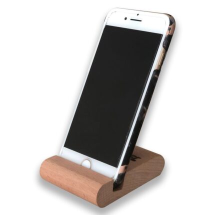 Fuar Promosyon Ürünleri Ahşap Telefon Standı   p90350 modeli p90350 resimleri