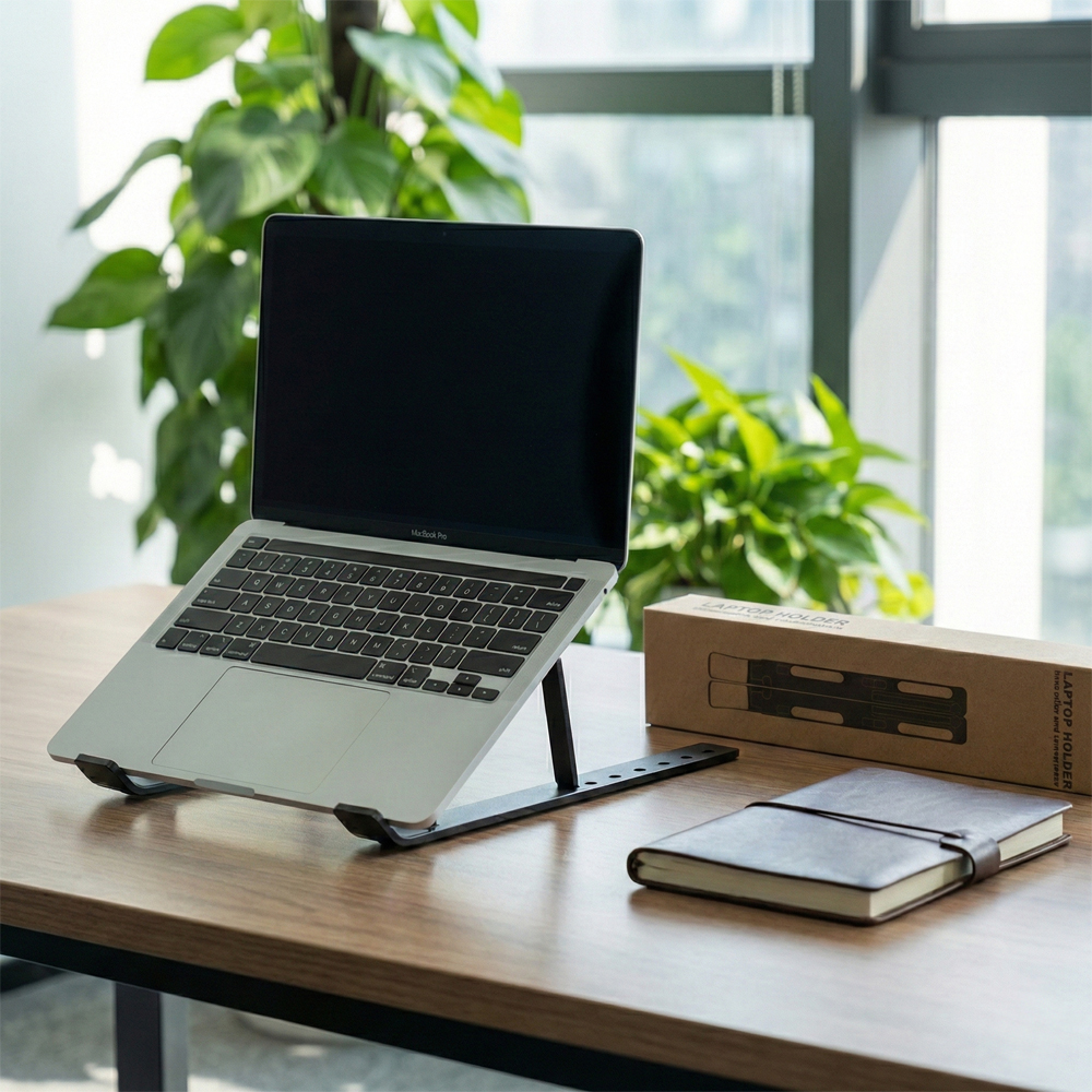 Fuar Ürünleri Tablet Ve Laptop Tutucu G6 CH35