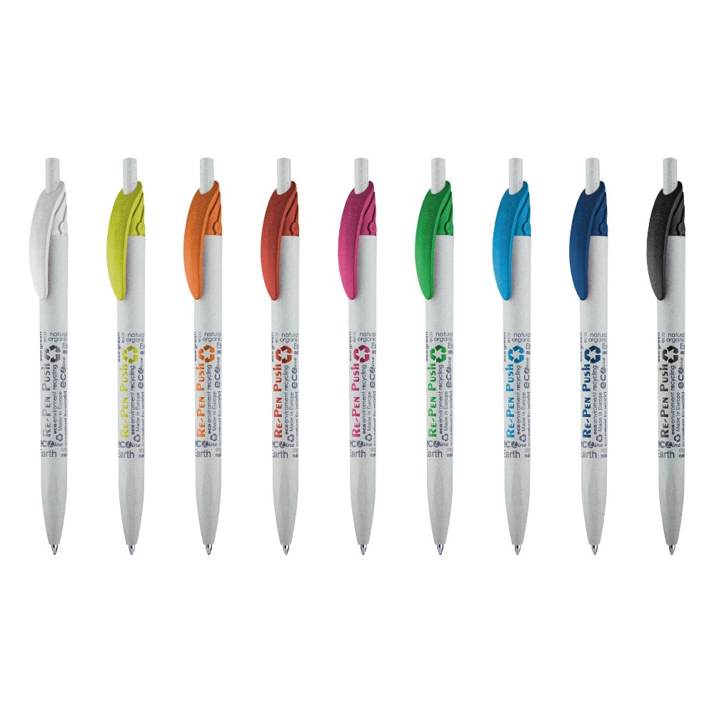 Geri Dönüştürülmüş Tükenmez Kalem – pl – 102ew