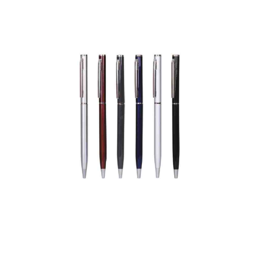 Krom Aksam Metal Kalem – mg – 202