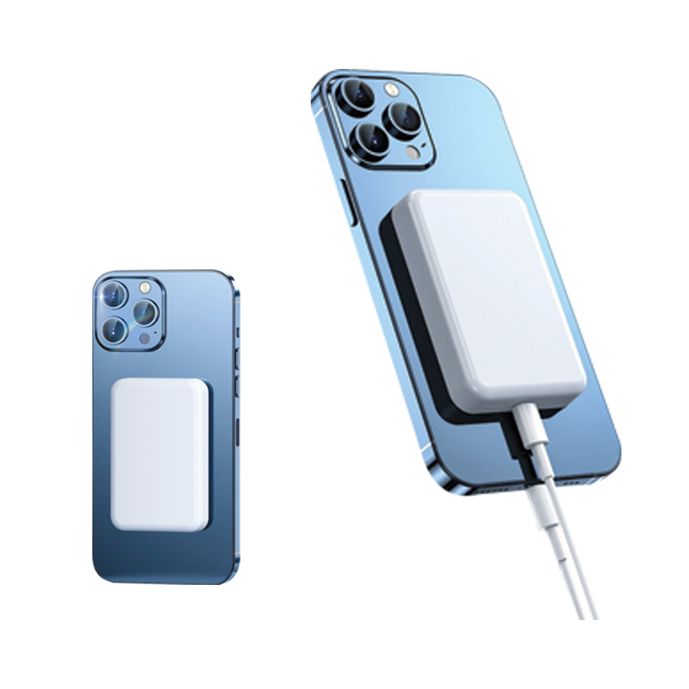 Magsafe 5.000 mAh Powerbank (32786)