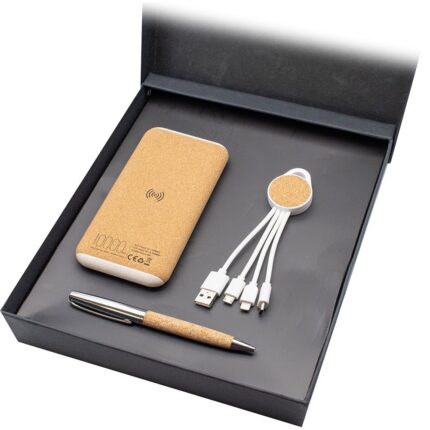 Kutulu Vip Set – p1805
