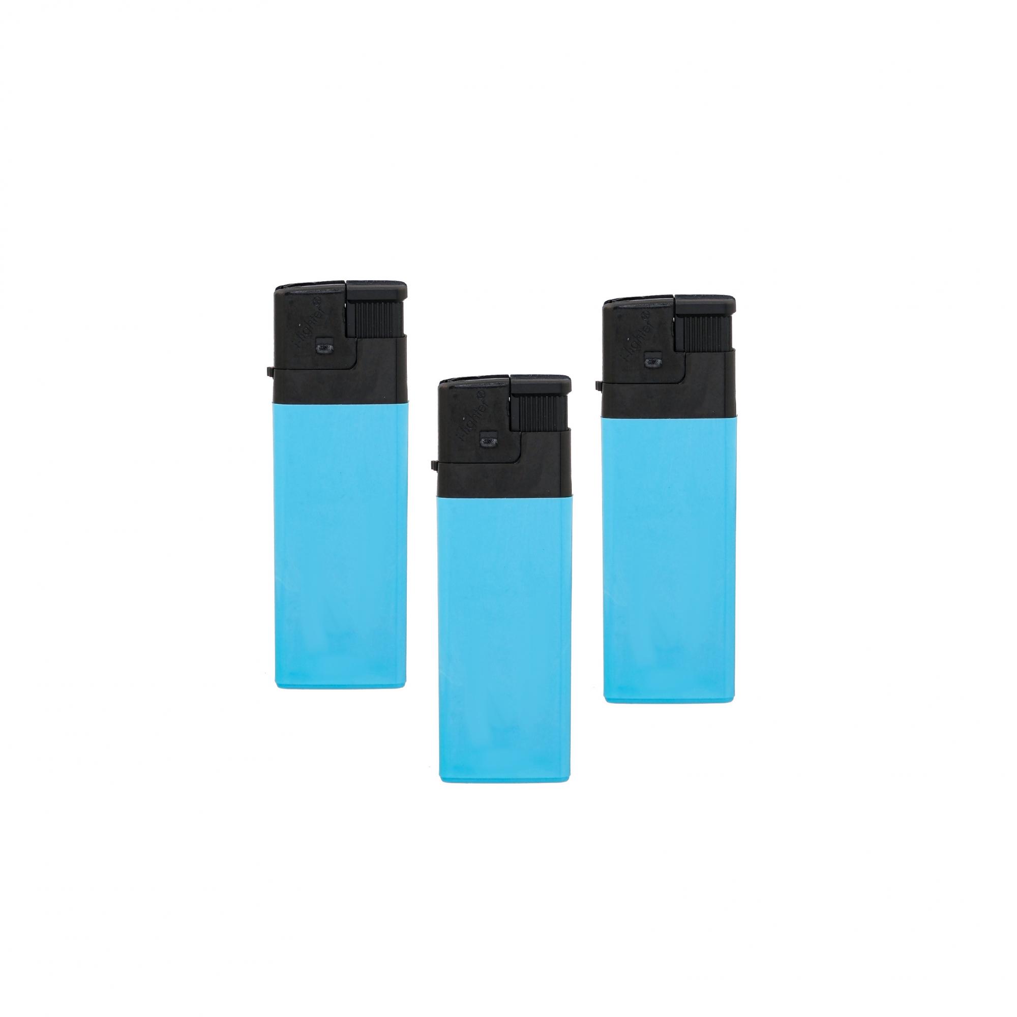 i – Lighter Manyetolu Promosyon Çakmak – 1028