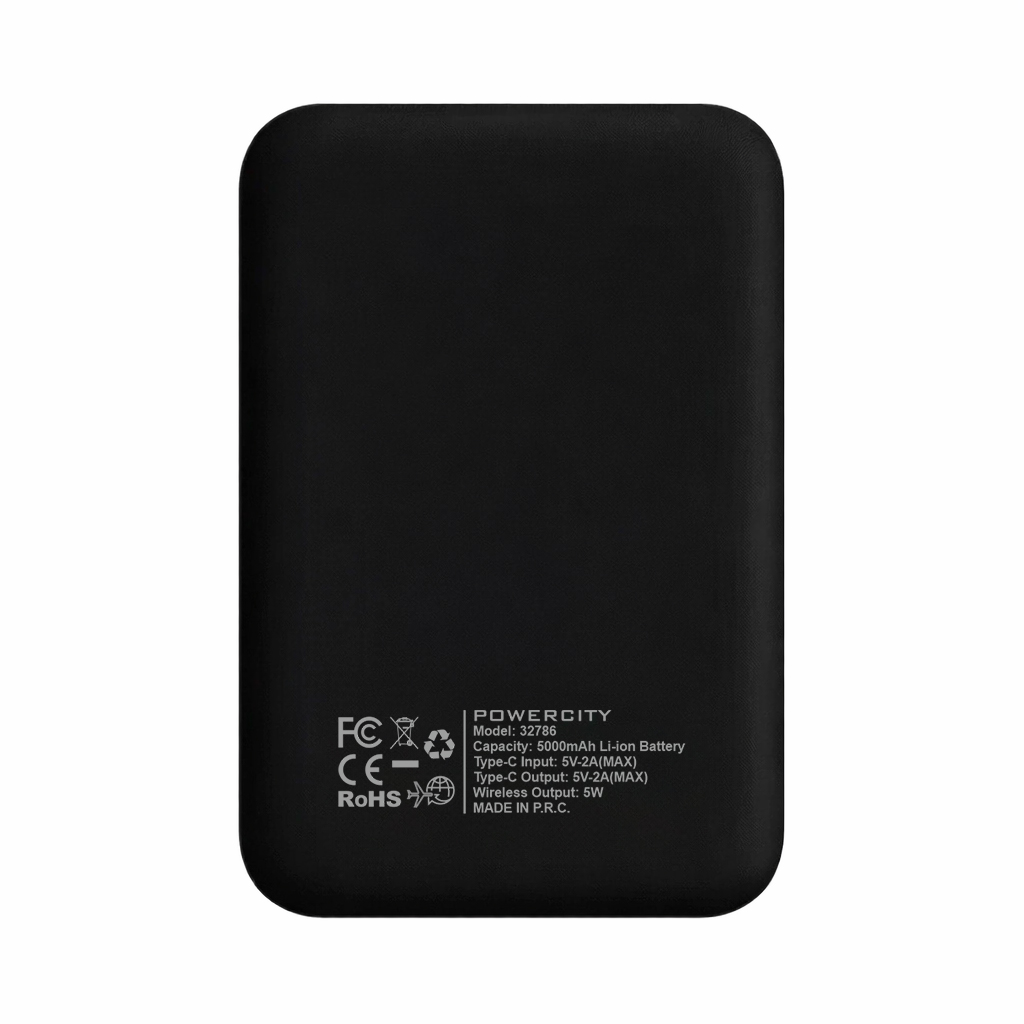 Magsafe 5.000 mAh Powerbank (32786)