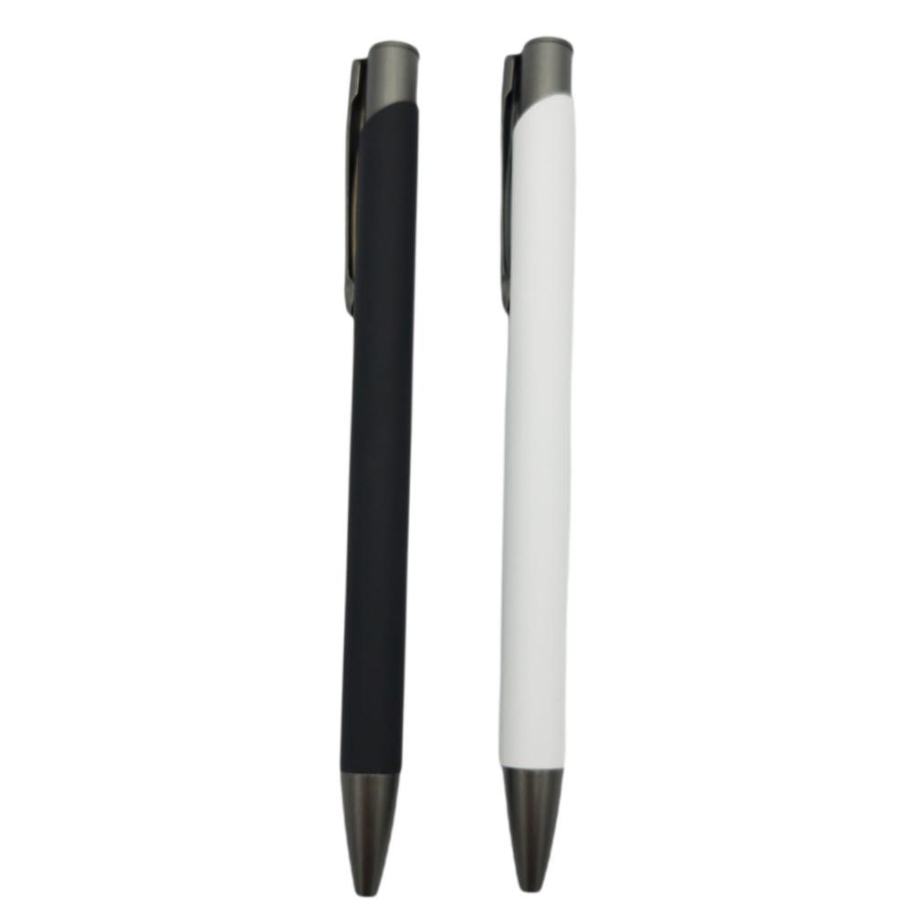 Metal Tükenmez Kalem Rubber – mg – 556