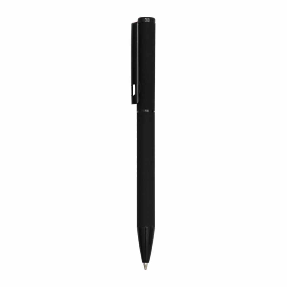 Metal Tükenmez Kalem Rubber Gövde – ym1023 – T