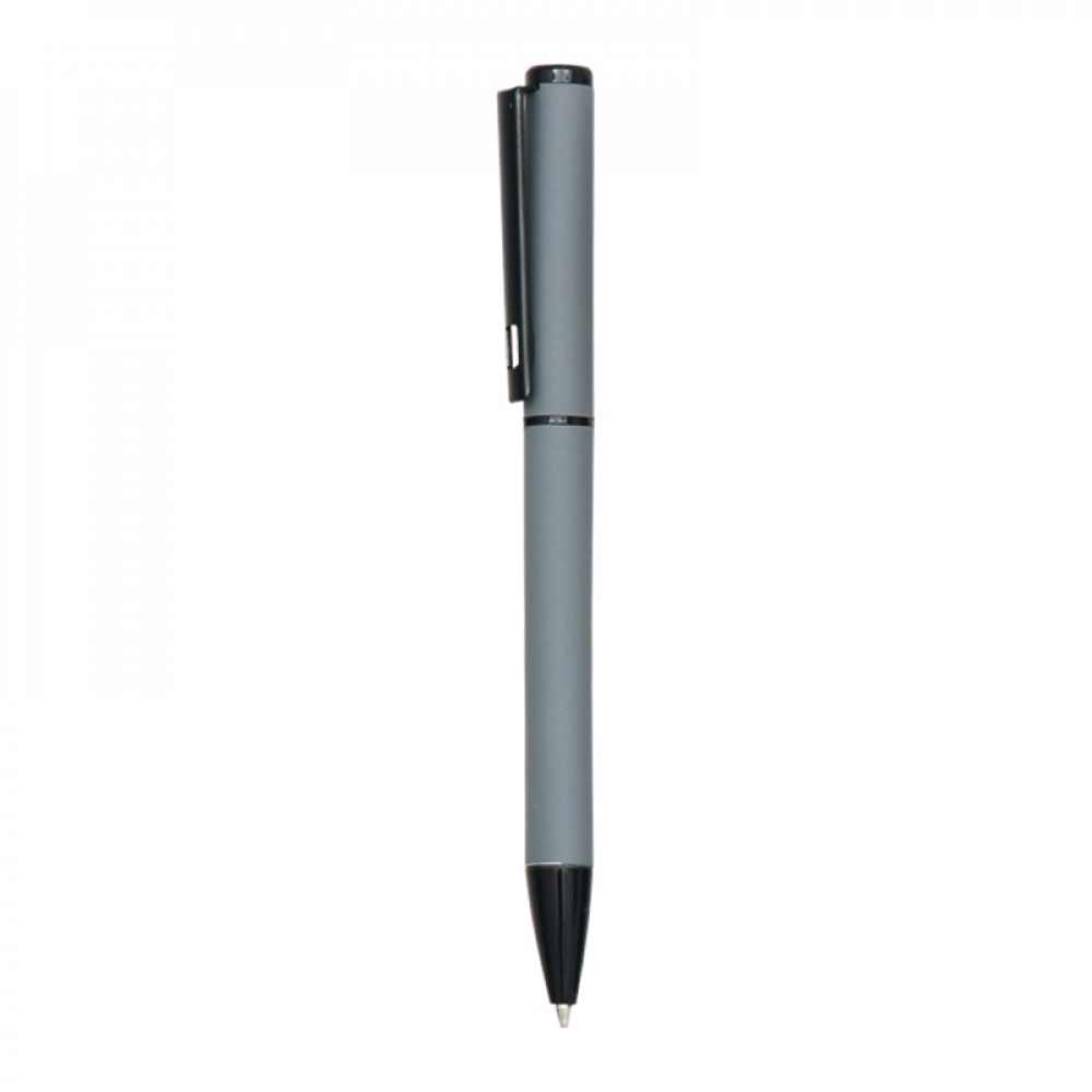 Metal Tükenmez Kalem Rubber Gövde – ym1023 – T