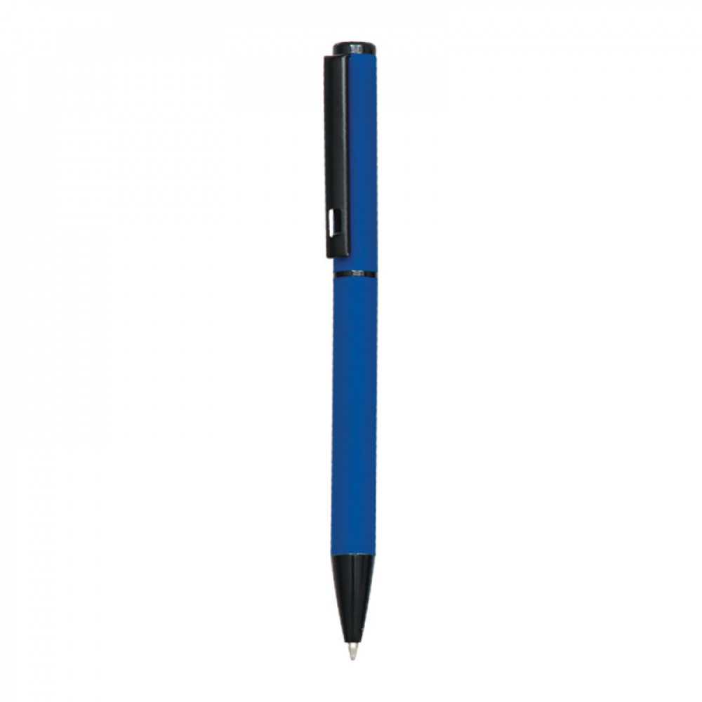 Metal Tükenmez Kalem Rubber Gövde – ym1023 – T