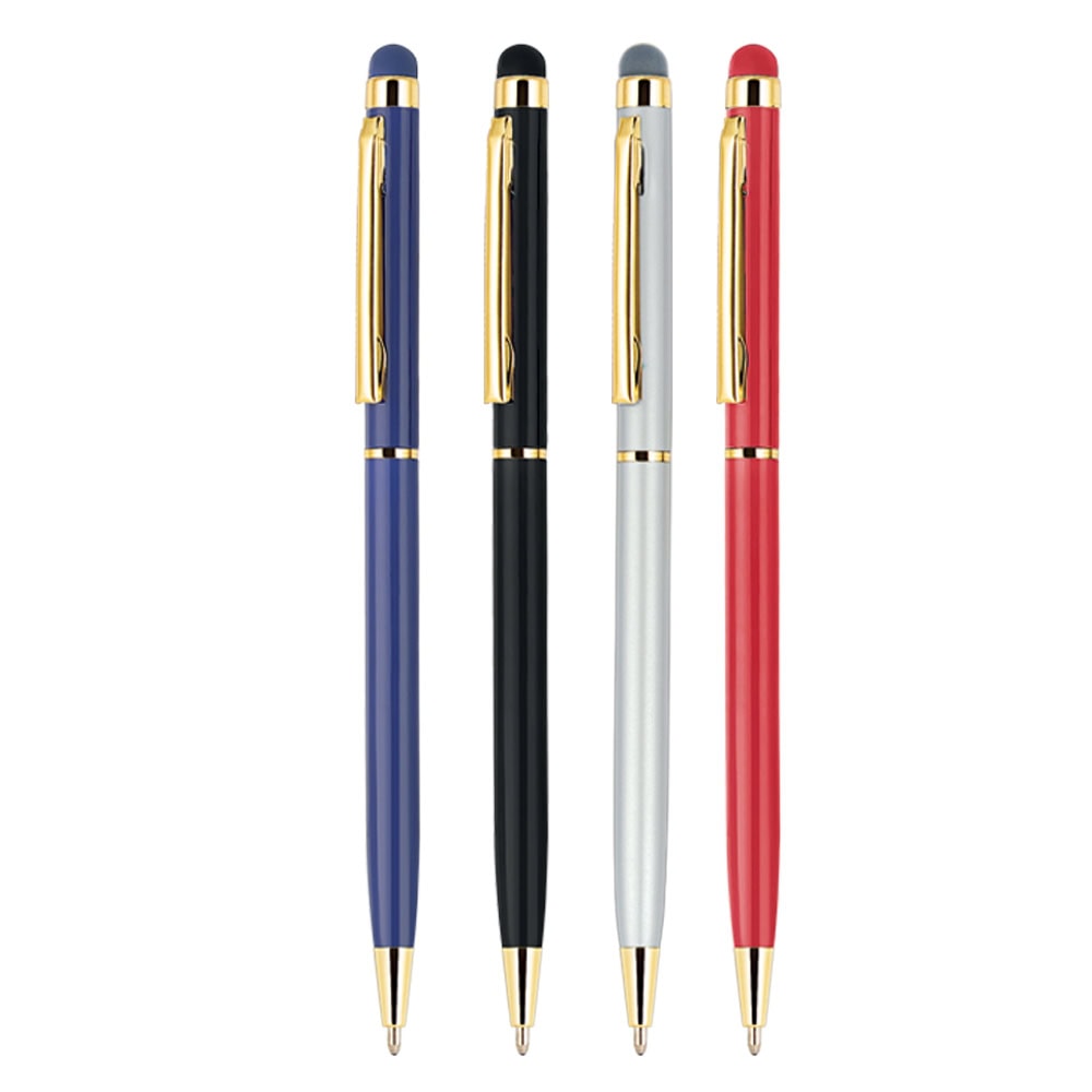 Metal Tükenmez Kalem – p1202t