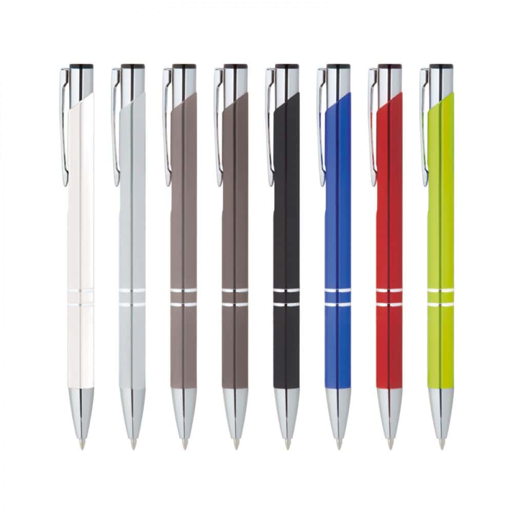 Metal Tükenmez Kalem – ym1009