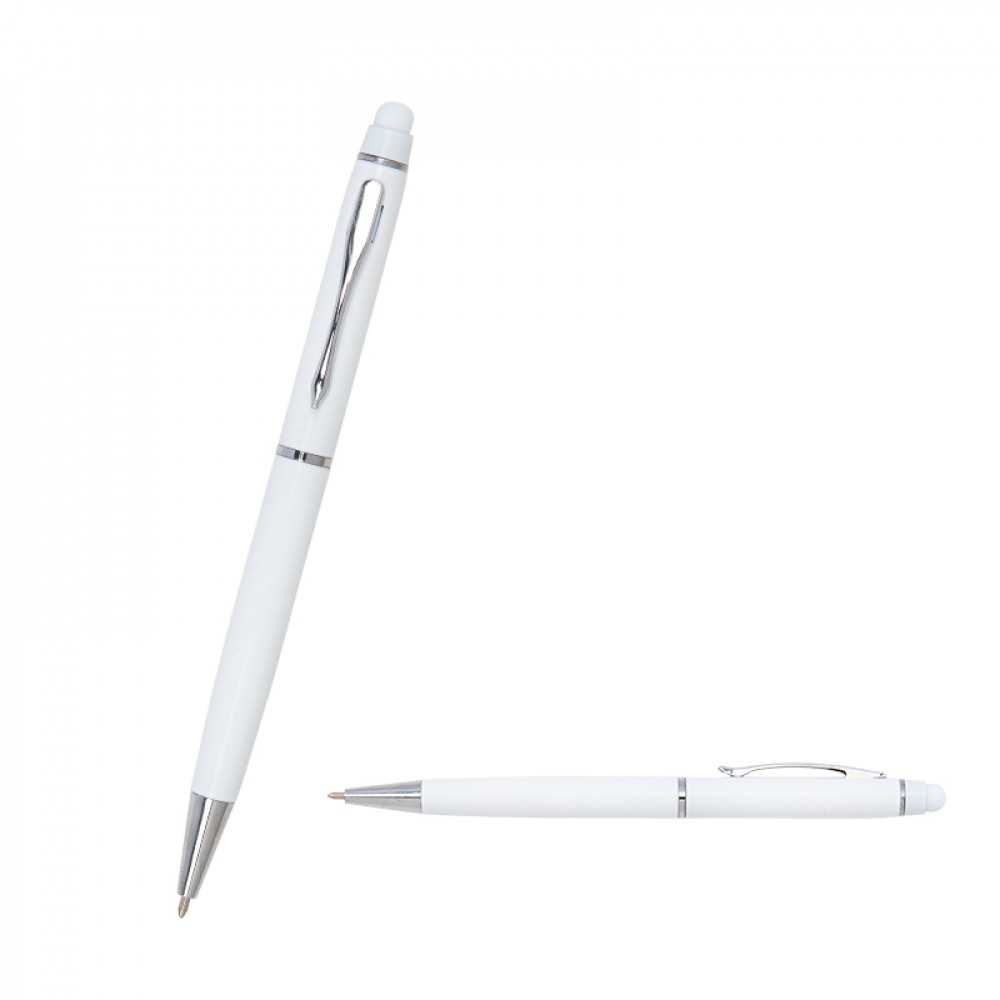 Metal Tükenmez Touchpen Kalem – ym1022