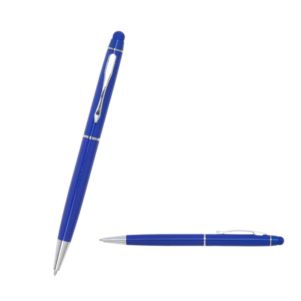 Metal Tükenmez Touchpen Kalem – ym1022
