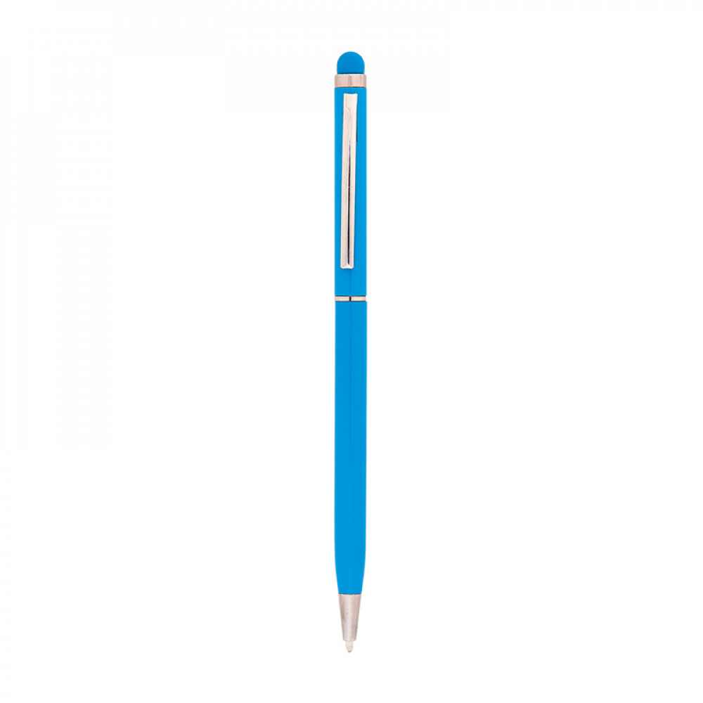 Metal Tükenmez Touchpen Kalem – ym587