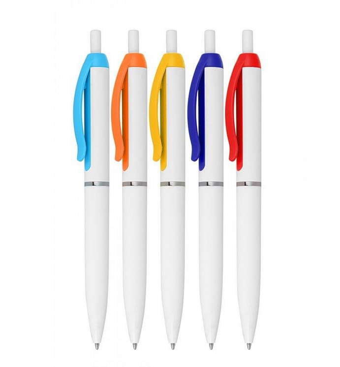 Plastik Kalem – mg803