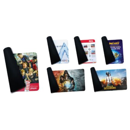 Oyuncu Mousepad – 6199