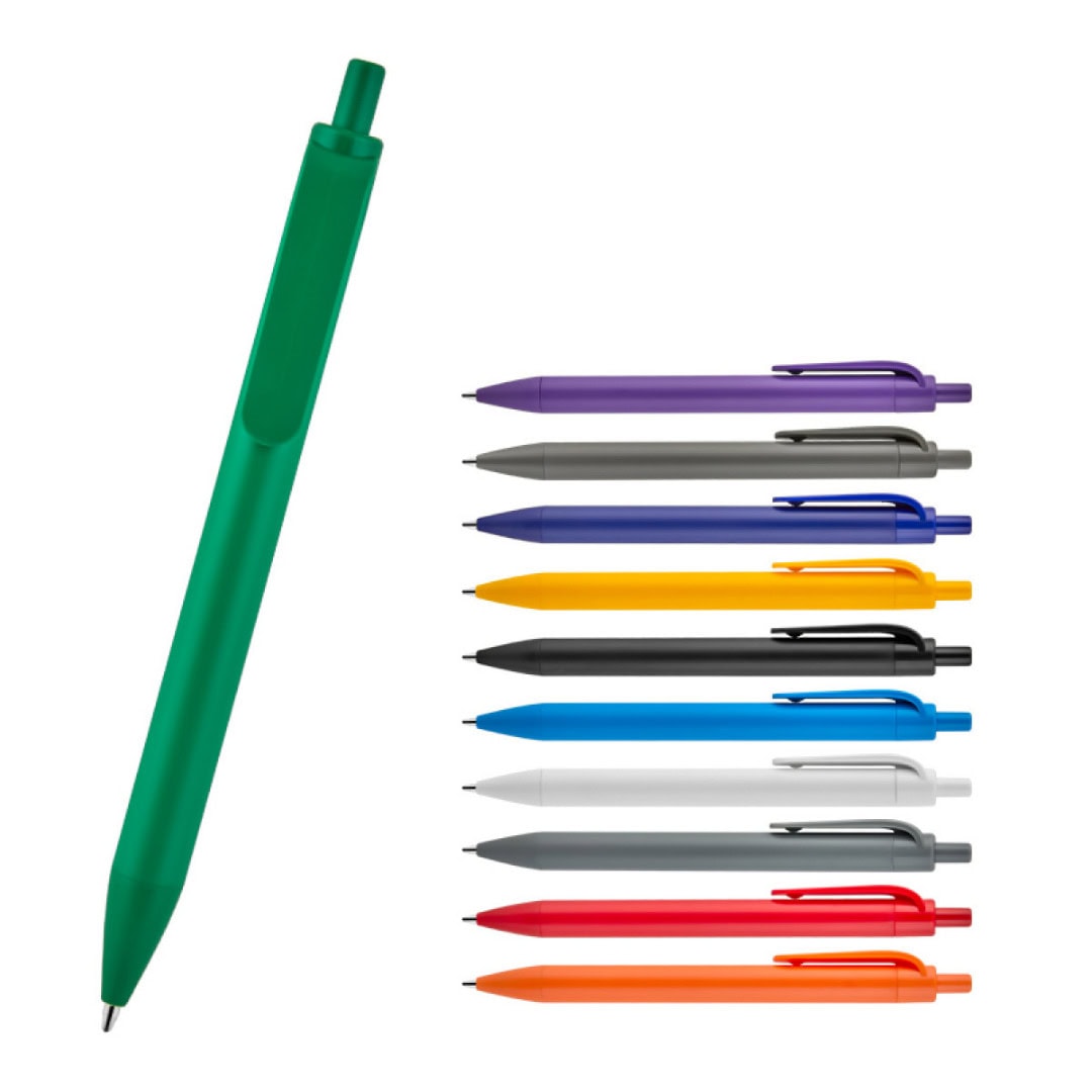 Plastik Kalem – ym507