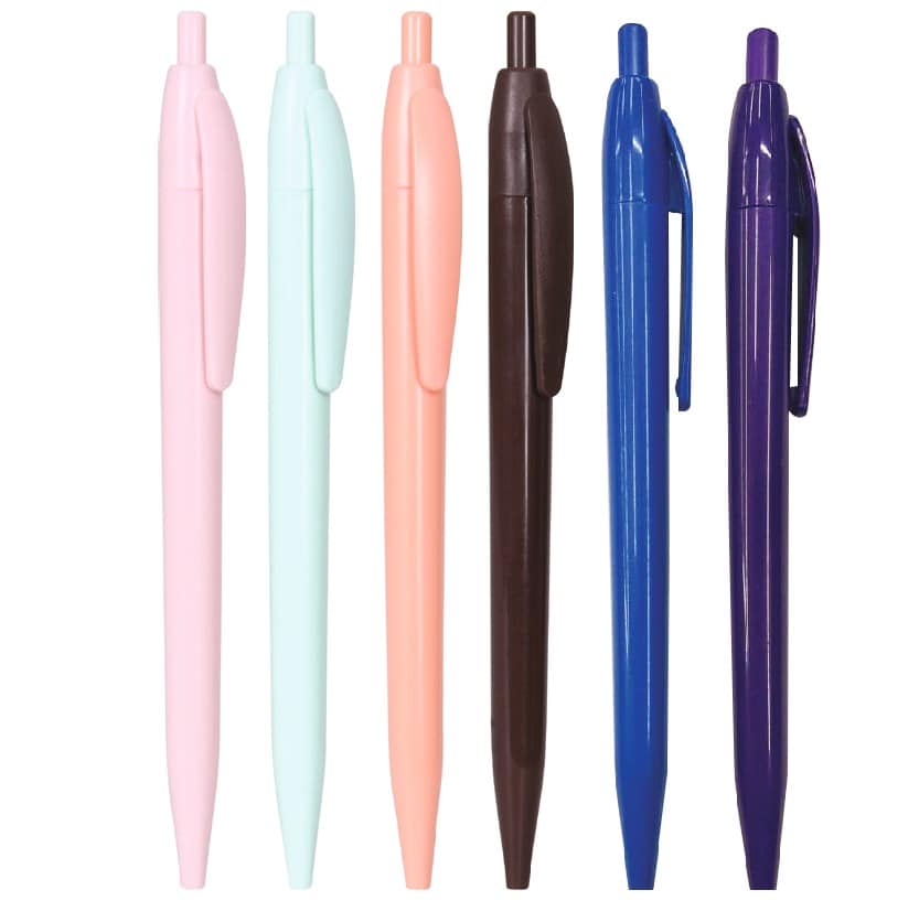 Plastik Kalem – mg213