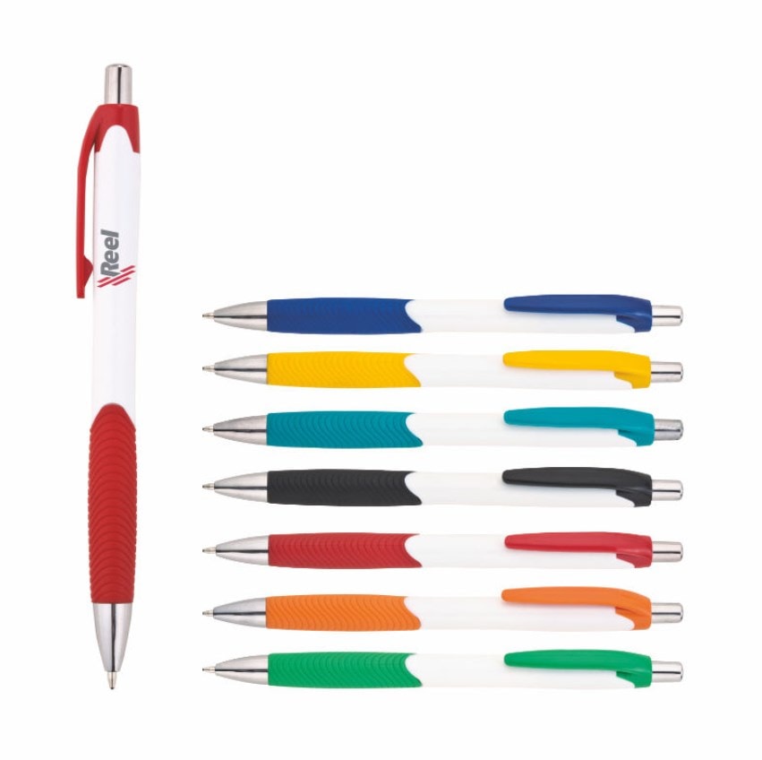 Plastik Tükenmez Kalem – ym506