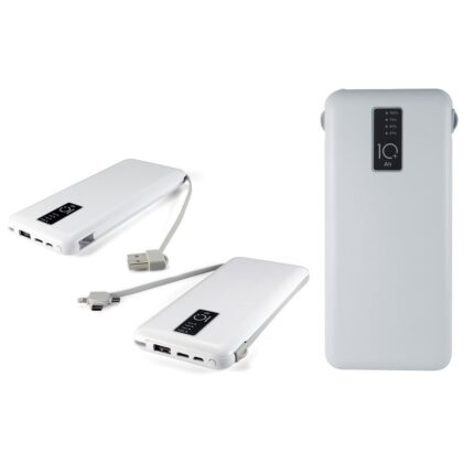 Powerbank 10000 Mah Mobil Şarj Cihazı – p7423