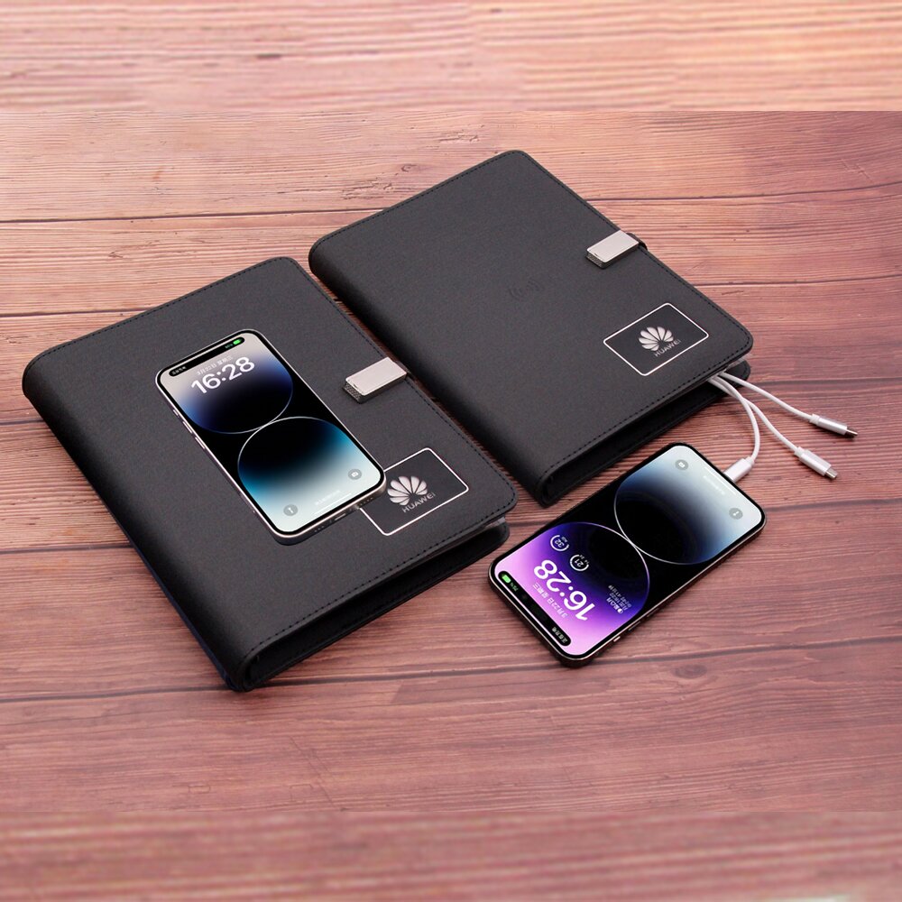 Powerbank Organizer 8.000 Mah – G5 – 32420