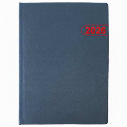 Promosyon Ajanda 2027 Termo Deri̇ Ajanda 17×24 Cm   mrn   5135 satin al - mrn-5135