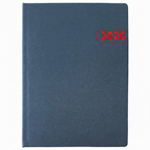 Ajanda 2027 Termo Deri̇ 17×24 Cm mrn 5135