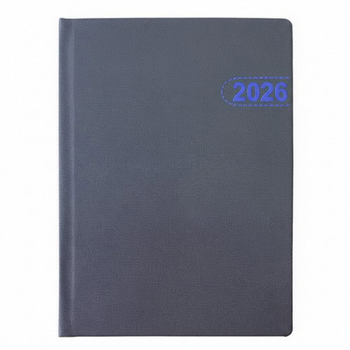 Ajanda 2027 Termo Deri̇ 17×24 Cm mrn 5135