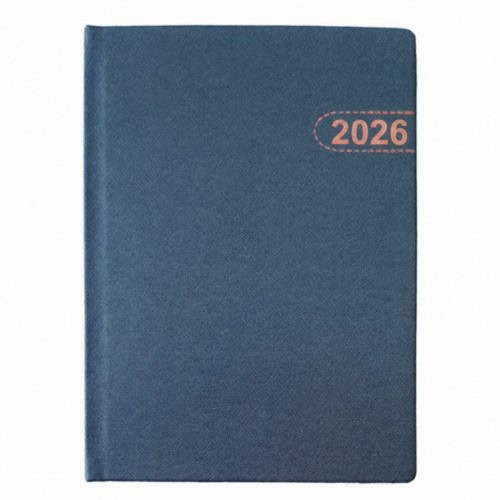 Ajanda 2027 Termo Deri̇ 17×24 Cm mrn 5135