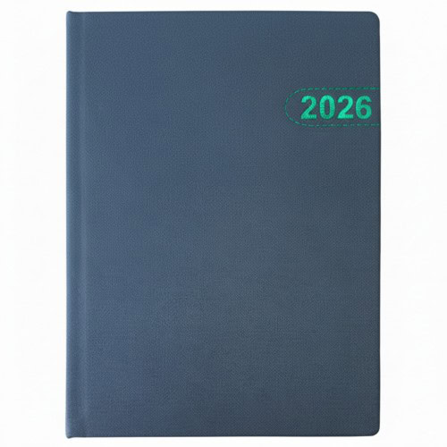 Ajanda 2027 Termo Deri̇ 17×24 Cm mrn 5135