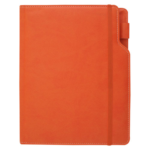 Ajanda Termo Deri̇ 17*24 Cm mrn 5133