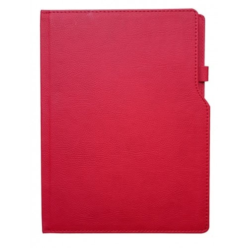 Ajanda Termo Deri̇ 17*24 Cm mrn 5133