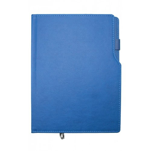 Ajanda Termo Deri̇ 17*24 Cm mrn 5133
