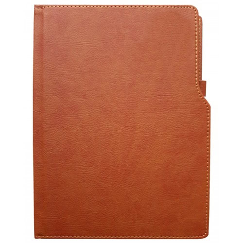 Ajanda Termo Deri̇ 17*24 Cm mrn 5133