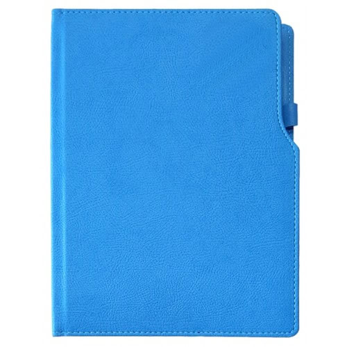 Ajanda Termo Deri̇ 17*24 Cm mrn 5133