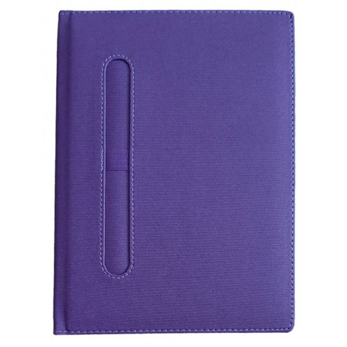 Ajanda Termo Deri̇ 17*24 Cm mrn5166