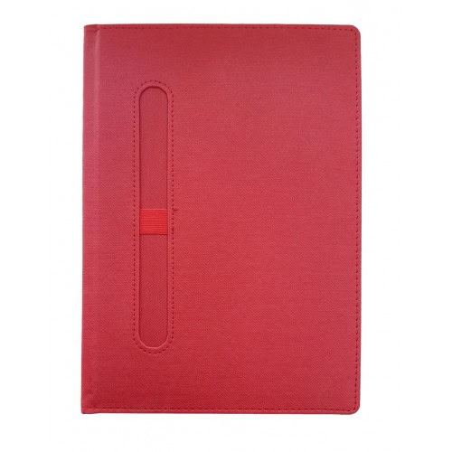 Ajanda Termo Deri̇ 17*24 Cm mrn5166