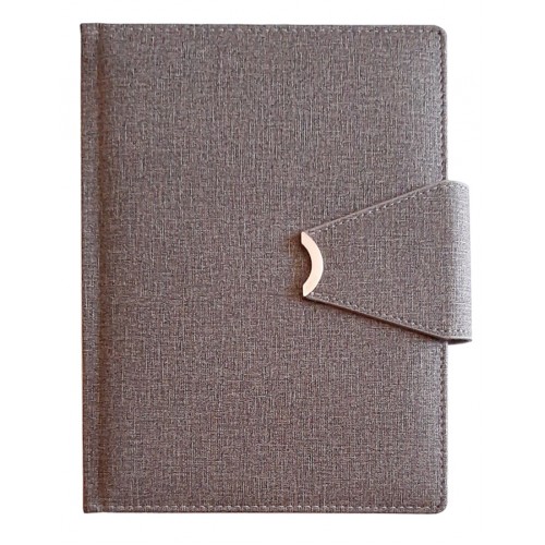 Ajanda Termo Deri̇ 17*24 Cm mrn5177