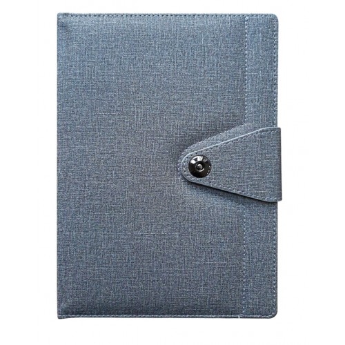 Ajanda Termo Deri̇ 17*24 Cm mrn5581