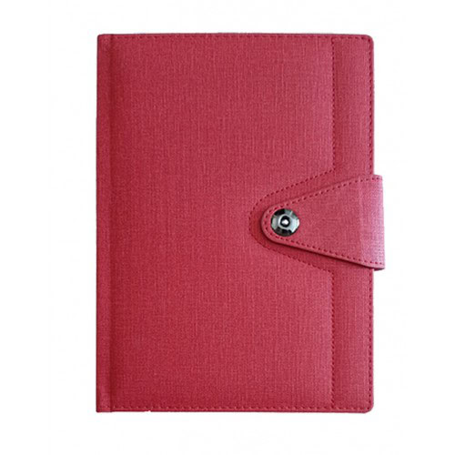 Ajanda Termo Deri̇ 17*24 Cm mrn5581