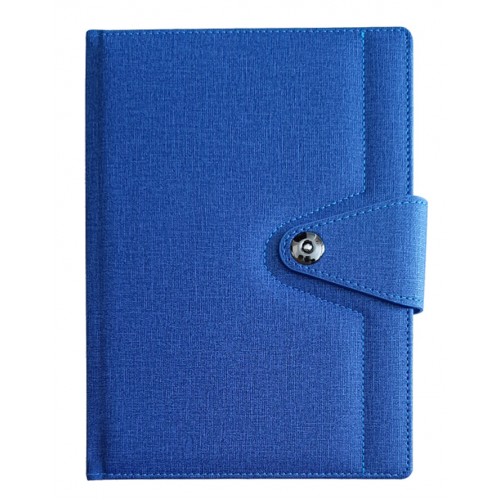 Ajanda Termo Deri̇ 17*24 Cm mrn5581