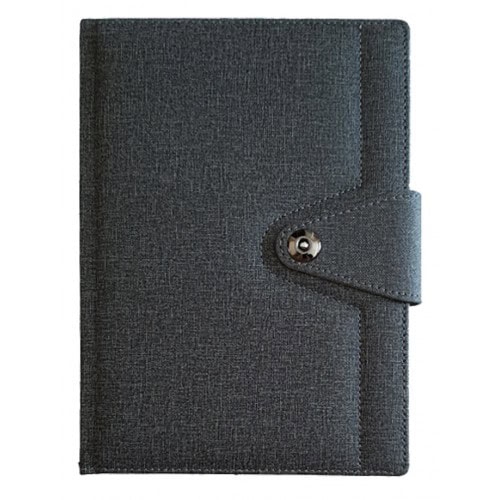 Ajanda Termo Deri̇ 17*24 Cm mrn5581