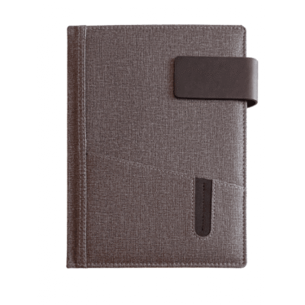 Promosyon Ajanda Termo Deri̇ 17*24 Cm Ajanda   mrn5585 satin al - mrn5585
